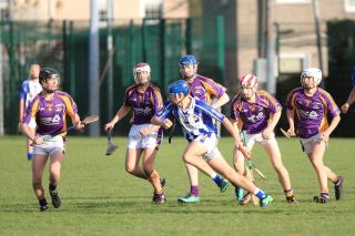 U16A Win County Championship