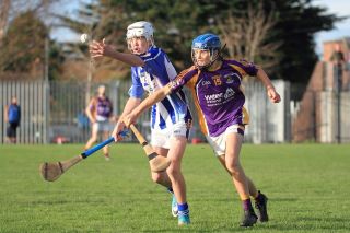 U16A Win County Championship