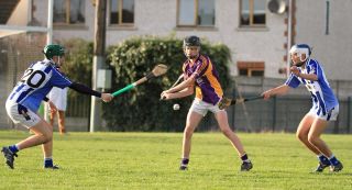 U16A Win County Championship