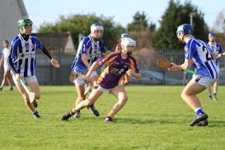 U16A Win County Championship