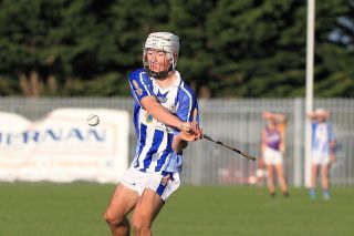 U16A Win County Championship