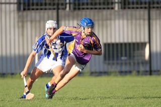 U16A Win County Championship