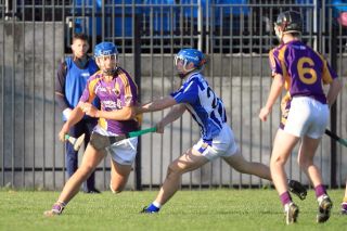 U16A Win County Championship