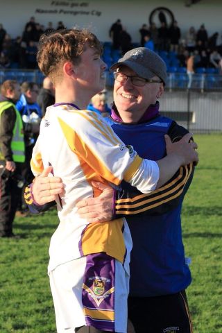 U16A Win County Championship