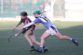 U16A Lose League Final