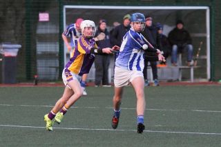 U16A Lose League Final