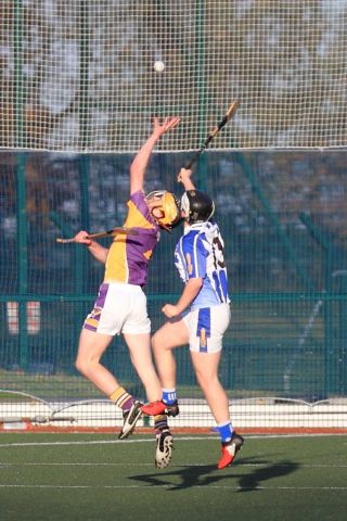 U16A Lose League Final