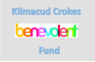 Annual Club Benevolent draw - Saturday December 9th at 9pm.