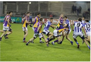 Kilmacud Crokes Announces New AFL1 Senior Football Management Team