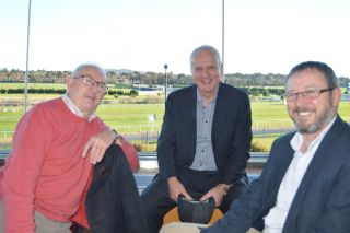 2017 Lexus Race Day at Leopardstown