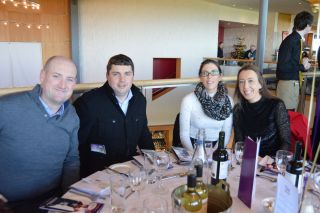 2017 Lexus Race Day at Leopardstown
