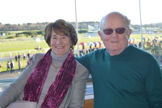 2017 Lexus Race Day at Leopardstown