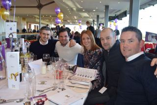 2017 Lexus Race Day at Leopardstown