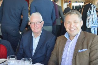 2017 Lexus Race Day at Leopardstown
