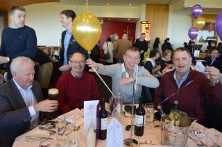 2017 Lexus Race Day at Leopardstown