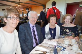 2017 Lexus Race Day at Leopardstown