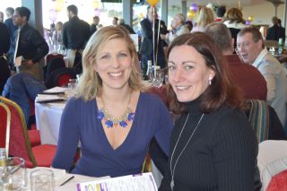 2017 Lexus Race Day at Leopardstown