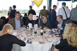 2017 Lexus Race Day at Leopardstown