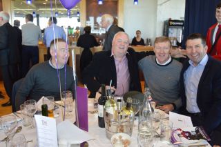 2017 Lexus Race Day at Leopardstown