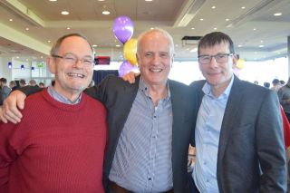 2017 Lexus Race Day at Leopardstown