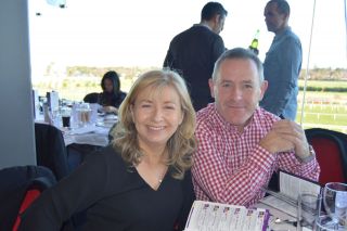 2017 Lexus Race Day at Leopardstown