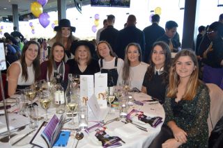 2017 Lexus Race Day at Leopardstown