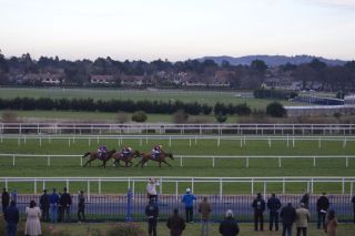 2017 Lexus Race Day at Leopardstown