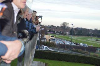 2017 Lexus Race Day at Leopardstown