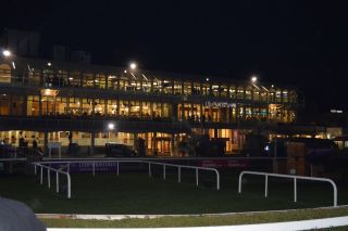 2017 Lexus Race Day at Leopardstown