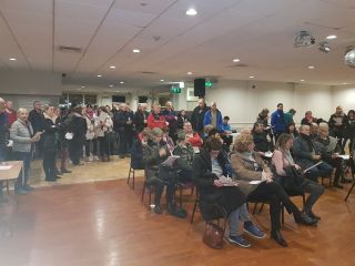 KickStart Crokes 2018 Up And Running