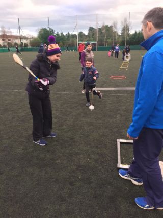 Sport 4 All Inclusion Activity