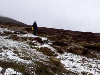 Hillwalking KickStart Crokes Style !!!!!