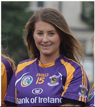 Aisling Meager RIP 