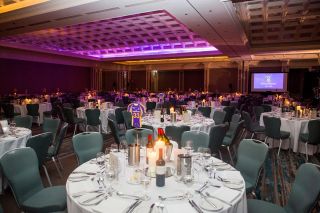 Crokes Gala Ball 2018 - What a great Club Night !!!!