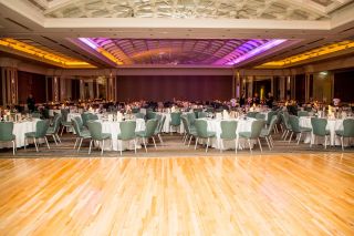 Crokes Gala Ball 2018 - What a great Club Night !!!!