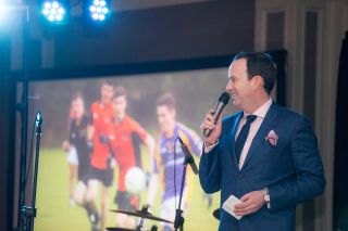 Crokes Gala Ball 2018 - What a great Club Night !!!!
