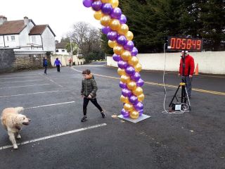 Kick Start 2018 End of Program 5km Fun Run/Walk Sunday March 11th