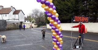 Kick Start 2018 End of Program 5km Fun Run/Walk Sunday March 11th