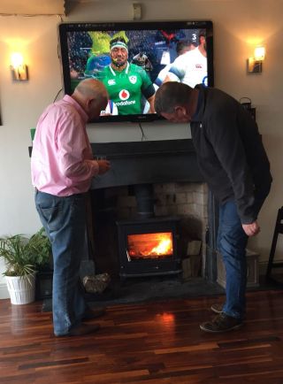 Annual St Patricks Day Cycle In Support of Laura Lynn - Saturday March 17th 2018