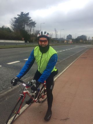 Annual St Patricks Day Cycle In Support of Laura Lynn - Saturday March 17th 2018