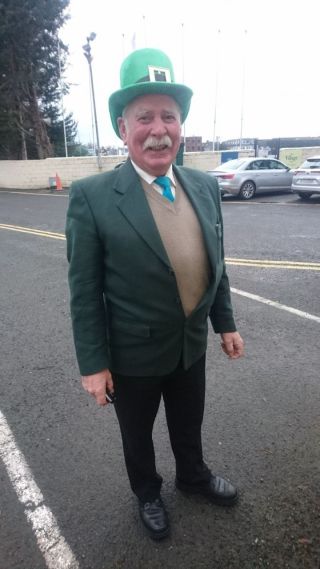 Annual St Patricks Day Cycle In Support of Laura Lynn - Saturday March 17th 2018