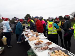 Annual St Patricks Day Cycle In Support of Laura Lynn - Saturday March 17th 2018