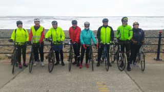 Annual St Patricks Day Cycle In Support of Laura Lynn - Saturday March 17th 2018