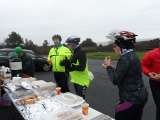 Annual St Patricks Day Cycle In Support of Laura Lynn - Saturday March 17th 2018