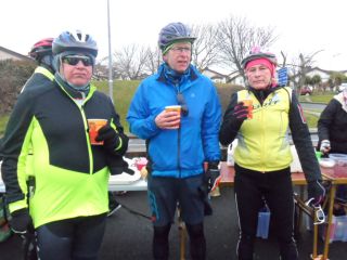 Annual St Patricks Day Cycle In Support of Laura Lynn - Saturday March 17th 2018