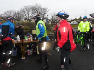 Annual St Patricks Day Cycle In Support of Laura Lynn - Saturday March 17th 2018