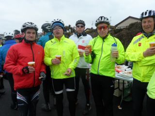 Annual St Patricks Day Cycle In Support of Laura Lynn - Saturday March 17th 2018