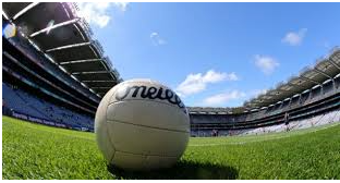 Senior Football Championship Weekend - Come Out and Support our Crokes Teams