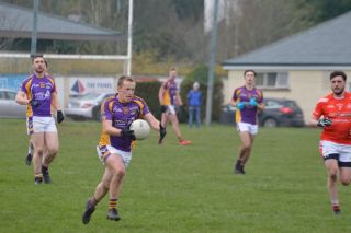 Great Opening Adult Football Championship Weekend For Kilmacud Crokes