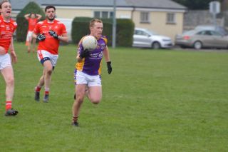 Great Opening Adult Football Championship Weekend For Kilmacud Crokes 